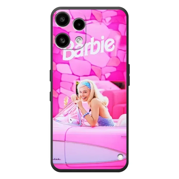 Чехол с рисунком «Зставка» для Nothing Phone (3a) Lite Чехол с рисунком «Зставка» для Nothing Phone (3a) Lite