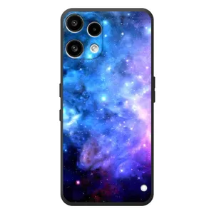 Чехлы КОСМОС для Nothing Phone (3a) Lite (Звездный вид)