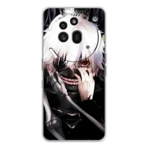 Чохли з героями АНИМЕ на Nothing Phone (3a) Pro (Аніме Гуль)