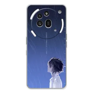 Чохли з героями АНИМЕ на Nothing Phone (3a) Pro (Anime L)