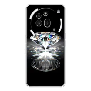 Чехол (Дорого -богато) на Nothing Phone (3a) Pro (Бриллиант)