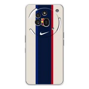 Чехол для Nothing Phone (3a) Pro (Барселона) (Фк Барселона)
