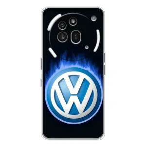 Чохол "Фольксваген" для Nothing Phone (3a) Pro (Фольц)