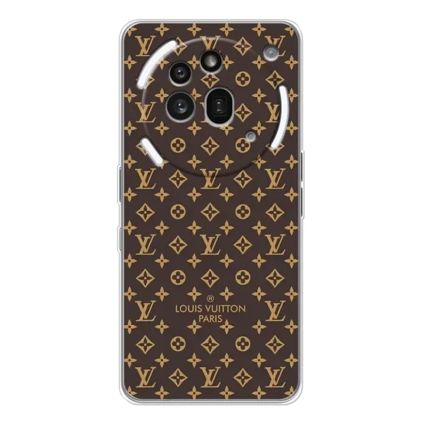 Чехол с рисунком «Фон Луи Виттон» для Nothing Phone (3a) Pro Чехол с рисунком «Фон Луи Виттон» для Nothing Phone (3a) Pro