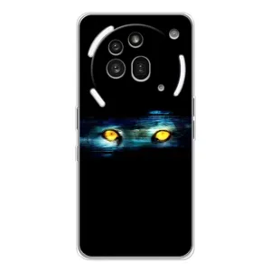Чехлы с изображением разных животных для Nothing Phone (3a) Pro