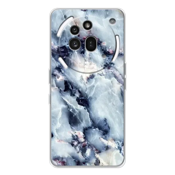 Чехол с рисунком «Изумрудный мрамор» для Nothing Phone (3a) Pro Чехол с рисунком «Изумрудный мрамор» для Nothing Phone (3a) Pro