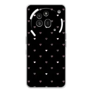 Чохли з тематикою "Маленькі Сердчеки" на Nothing Phone (3a) Pro (Маленькі сердечка)