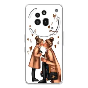 Чехлы для МАМЫ на Nothing Phone (3a) Pro (Милота)