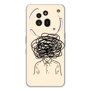 Чохли з сенсом на Nothing Phone (3a) Pro (Думки)