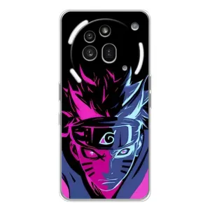 Купить Чохли на телефон з принтом Anime для Nothing Phone (3a) Pro (Naruto)