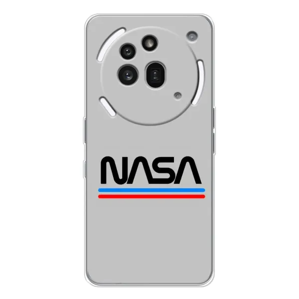 Чехол с рисунком «Наса» для Nothing Phone (3a) Pro Чехол с рисунком «Наса» для Nothing Phone (3a) Pro