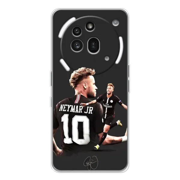 Чехол с рисунком «Ней» для Nothing Phone (3a) Pro Чехол с рисунком «Ней» для Nothing Phone (3a) Pro