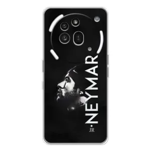 Силиконовый Чехол Nothing Phone (3a) Pro (Neymar)