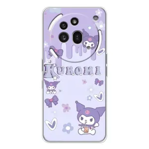 Чохол з персонажем Куромі на Nothing Phone (3a) Pro (Персонаж Куромі)