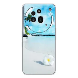 Літній Чохол на Nothing Phone (3a) Pro (Пляж)