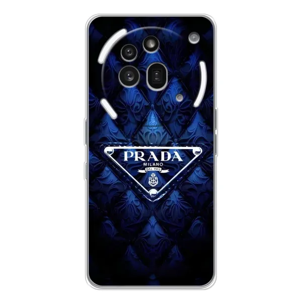 Чехол с рисунком «Прада» для Nothing Phone (3a) Pro
