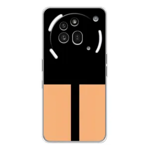 Купить Чохли на телефон з принтом Anime для Nothing Phone (3a) Pro (Shippuuden)