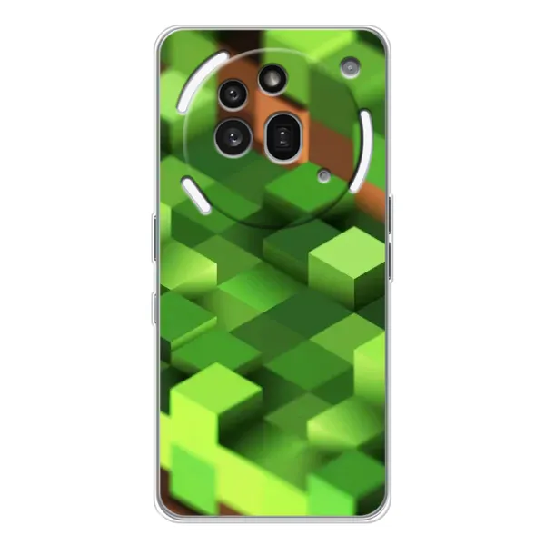 Чехол с рисунком «Текстура» для Nothing Phone (3a) Pro Чехол с рисунком «Текстура» для Nothing Phone (3a) Pro