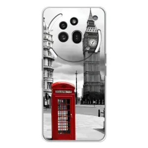 Чохол Біг Бен на Натинг Фон (3а) Про (TELEPHONE)