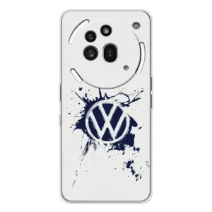 Чохол "Фольксваген" для Nothing Phone (3a) Pro (Volkseagen 2)