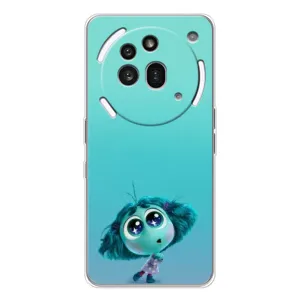 Чехол Головоломка для Nothing Phone (3a) Pro - (AlphaPrint) (Зависть)