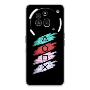 Чехол КИБЕРСПОРТ для Nothing Phone (3a) Pro