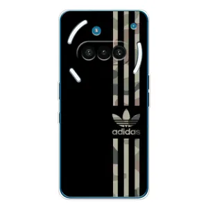 Чохол с стилі "Адідас" для Натинг Фон (3а) (Adidas)