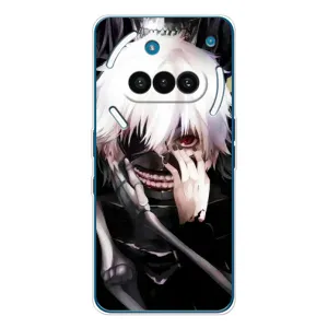 Чохли з героями АНИМЕ на Nothing Phone (3a) (Аніме Гуль)