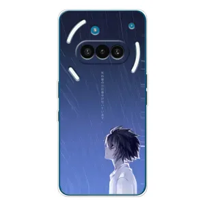 Чохли з героями АНИМЕ на Nothing Phone (3a) (Anime L)