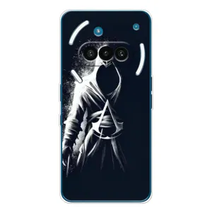 Чехол КИБЕРСПОРТ для Nothing Phone (3a) (Ассасин)