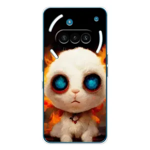 Чохли на військову тематику для Nothing Phone (3a) (Бавовнятко)