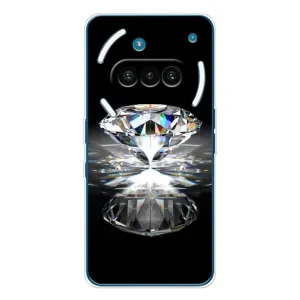 Чехол (Дорого -богато) на Nothing Phone (3a) (Бриллиант)