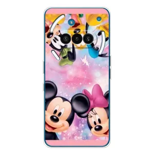 Чехлы для телефонов Nothing Phone (3a) - Дисней (Disney)