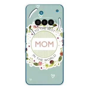Чехлы для МАМЫ на Nothing Phone (3a) (Для мамы)