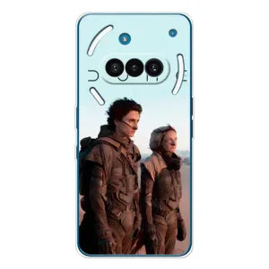 Чехол ДЮНА для Надинг Фон (3а) (dune)