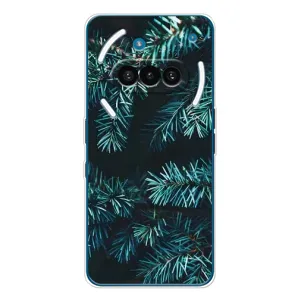 Чохол новорічна ялинка на Nothing Phone (3a) (Ялина)