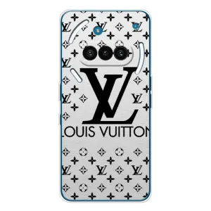 Чохол Стиль Louis Vuitton на Nothing Phone (3a) (LV)
