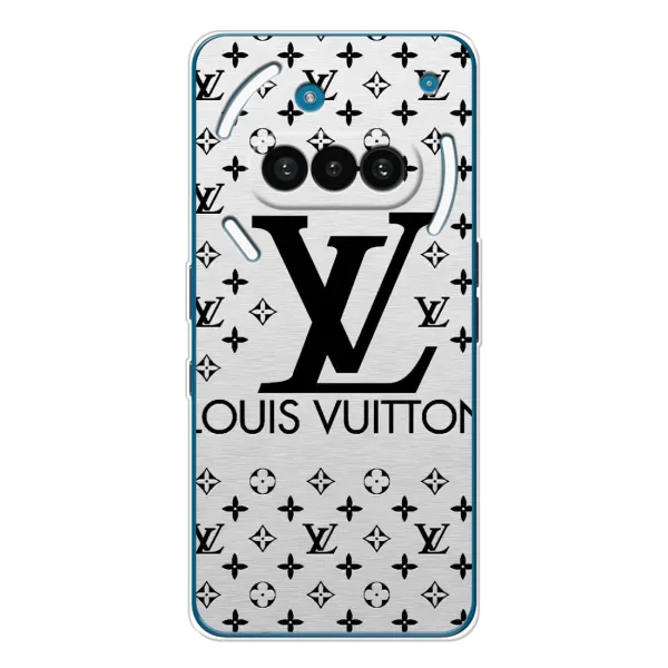 Чехол с рисунком «LV» для Nothing Phone (3a) Чехол с рисунком «LV» для Nothing Phone (3a)