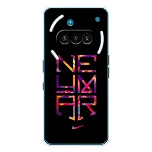 Силиконовый Чехол Nothing Phone (3a) (N E Y M A R)