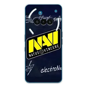 Чехол КИБЕРСПОРТ для Nothing Phone (3a) (NAVI)