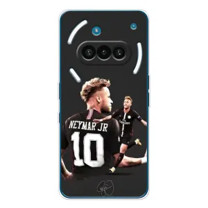 Силиконовый Чехол Nothing Phone (3a) (Ней)
