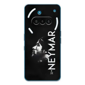 Силиконовый Чехол Nothing Phone (3a) (Neymar)