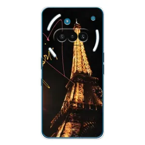 Чохол Ейфелева Вежа на Nothing Phone (3a) (Paris)