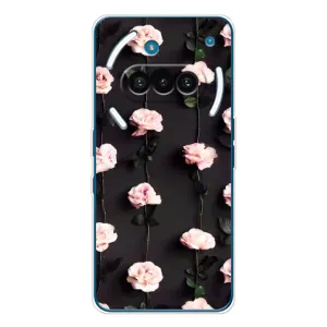 Чехлы с принтом Розочки для Nothing Phone (3a) (Розы)