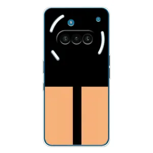 Купить Чохли на телефон з принтом Anime для Nothing Phone (3a) (Shippuuden)