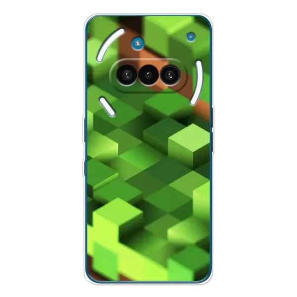 Чехол с рисунком «Текстура» для Nothing Phone (3a) Чехол с рисунком «Текстура» для Nothing Phone (3a)