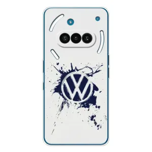 Чехол "Фольксваген" для Nothing Phone (3a) (Volkseagen 2)