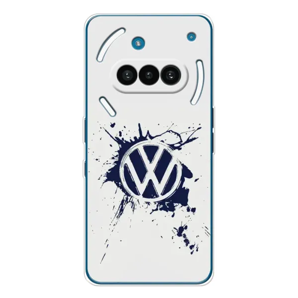 Чехол с рисунком «Volkseagen 2» для Nothing Phone (3a) Чехол с рисунком «Volkseagen 2» для Nothing Phone (3a)