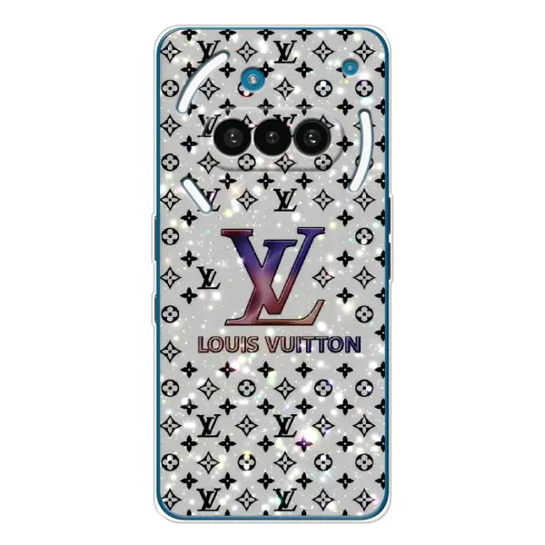 Чехол с рисунком «Яркий LV» для Nothing Phone (3a) Чехол с рисунком «Яркий LV» для Nothing Phone (3a)
