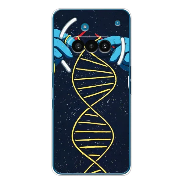 Чехол с рисунком «Жизнь» для Nothing Phone (3a) Чехол с рисунком «Жизнь» для Nothing Phone (3a)